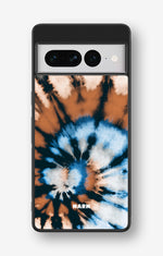 Google Pixel 7 Pro Hard Case – Boho Dream - View 1