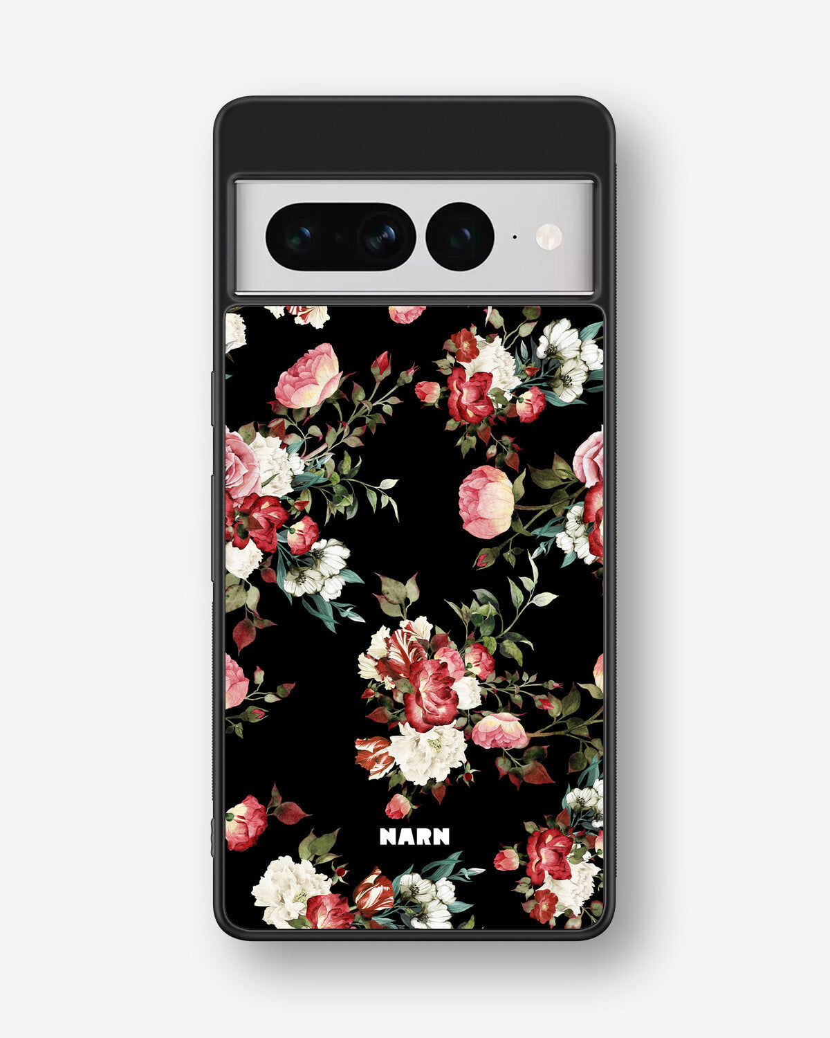 Google Pixel 7 Pro Hard Case – Bouquet - View 1