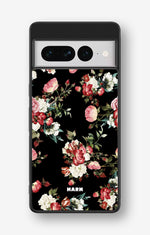 Google Pixel 7 Pro Hard Case – Bouquet - View 1