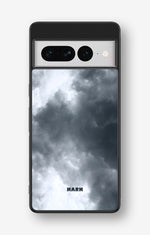 Google Pixel 7 Pro Hard Case – Cloudy - View 1