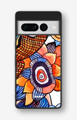 Google Pixel 7 Pro Hard Case – Energize - View 1