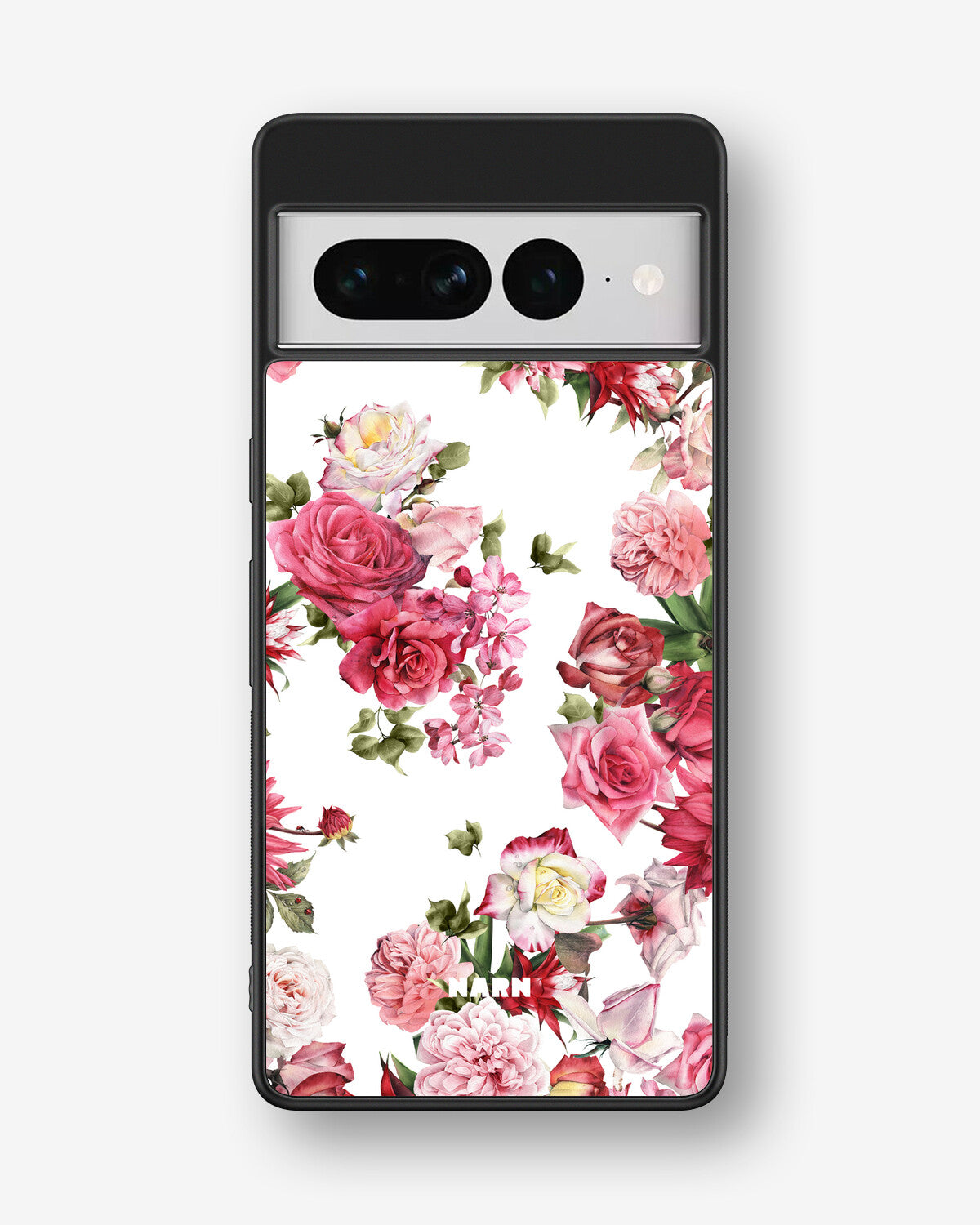 Google Pixel 7 Pro Hard Case – Garden Glow - View 1