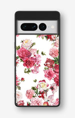 Google Pixel 7 Pro Hard Case – Garden Glow - View 1