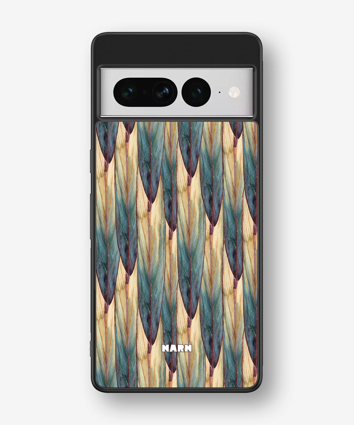 Google Pixel 7 Pro Hard Case – Happy Place - View 1