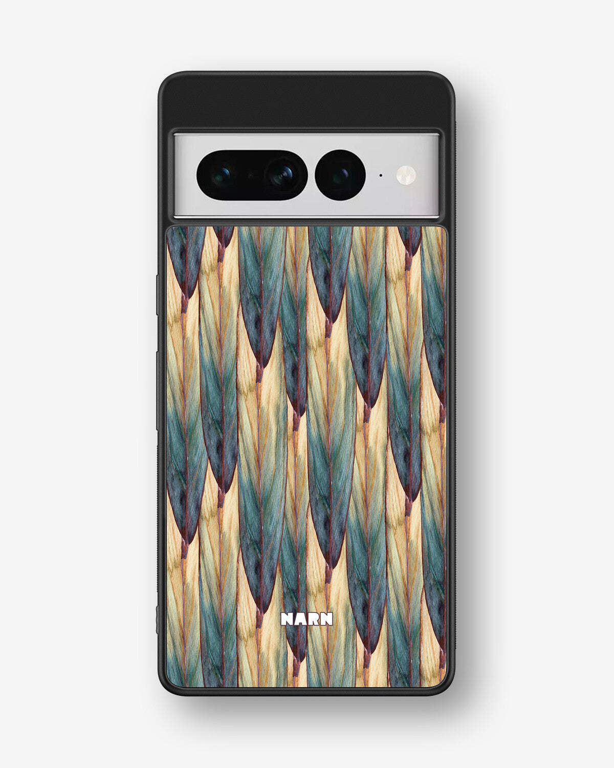 Google Pixel 7 Pro Hard Case – Happy Place - View 1