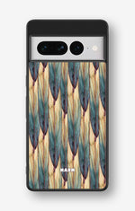Google Pixel 7 Pro Hard Case – Happy Place - View 1