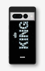Google Pixel 7 Pro Hard Case – King - View 1