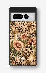 Google Pixel 7 Pro Hard Case – Leo Roses - View 1