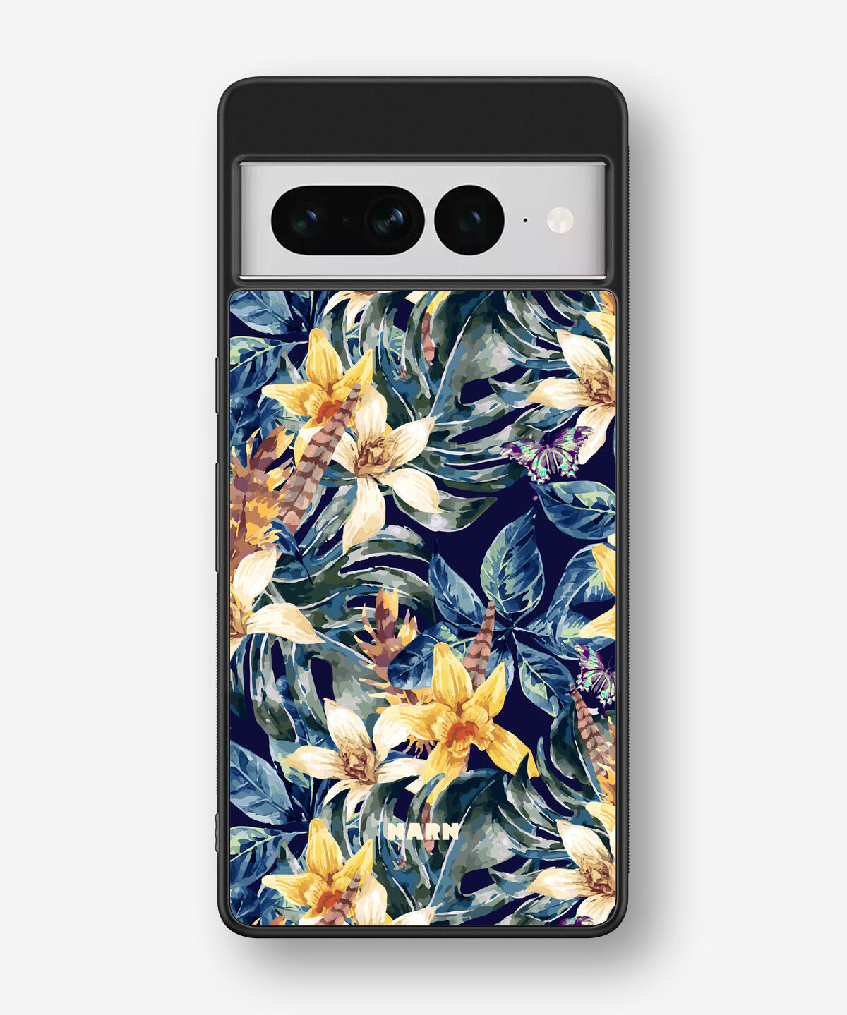 Google Pixel 7 Pro Hard Case – Lily - View 1