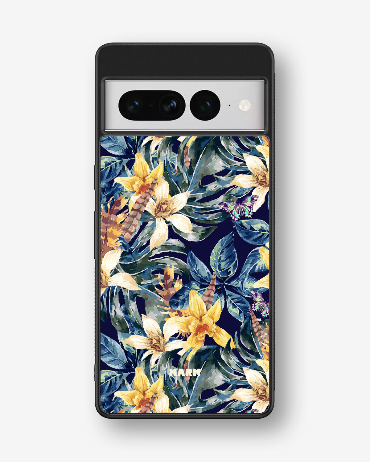 Google Pixel 7 Pro Hard Case – Lily - View 1