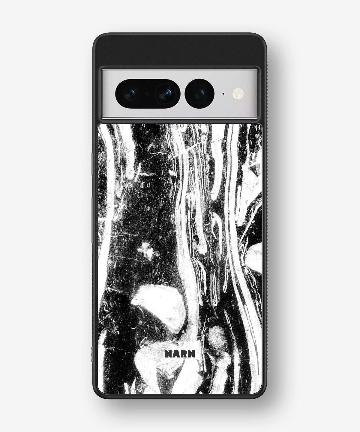 Google Pixel 7 Pro Hard Case – Liquid Obsidian - View 1