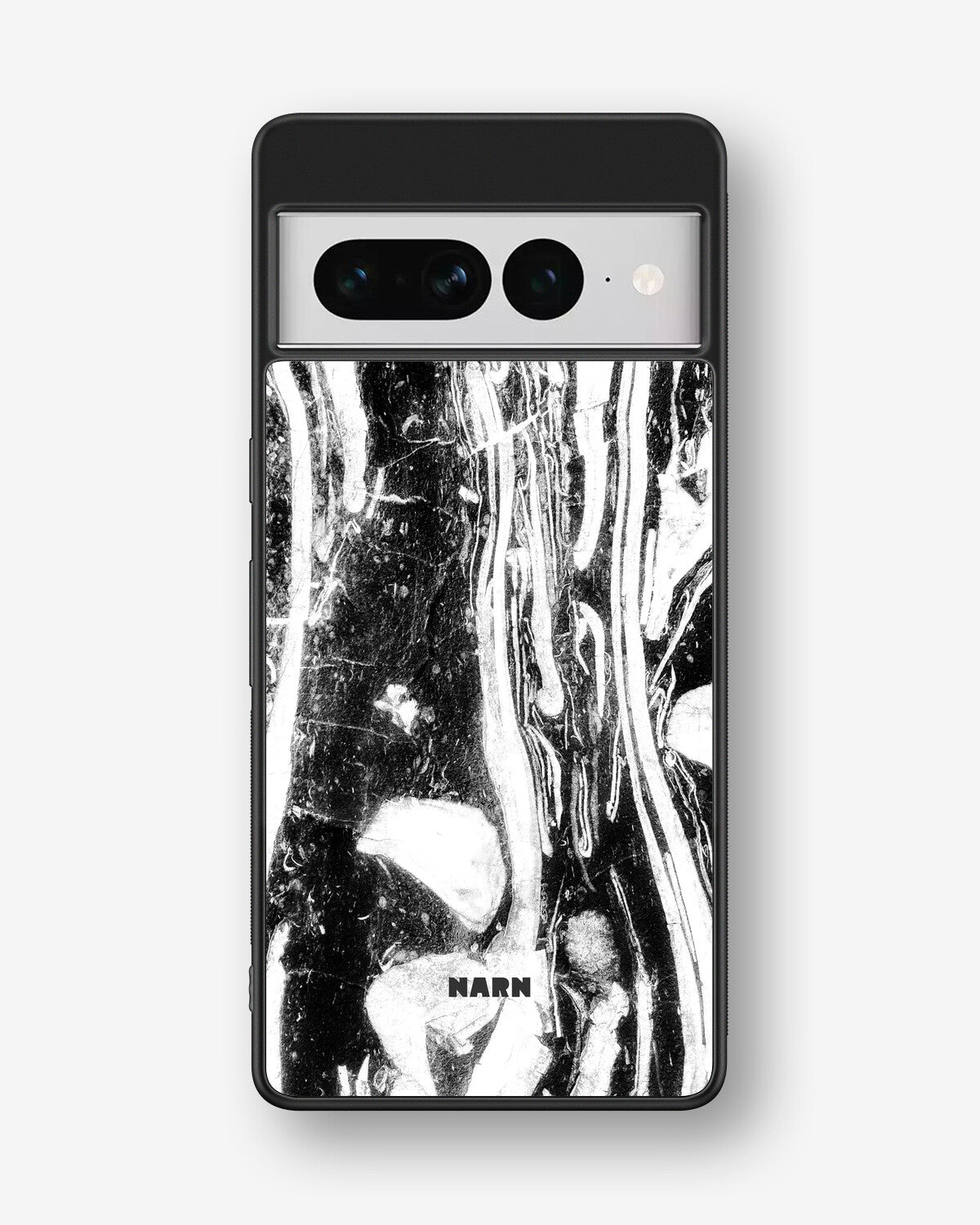 Google Pixel 7 Pro Hard Case – Liquid Obsidian - View 1