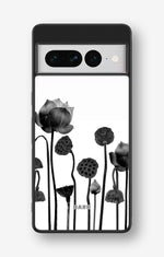 Google Pixel 7 Pro Hard Case – Lotus Blooms - View 1
