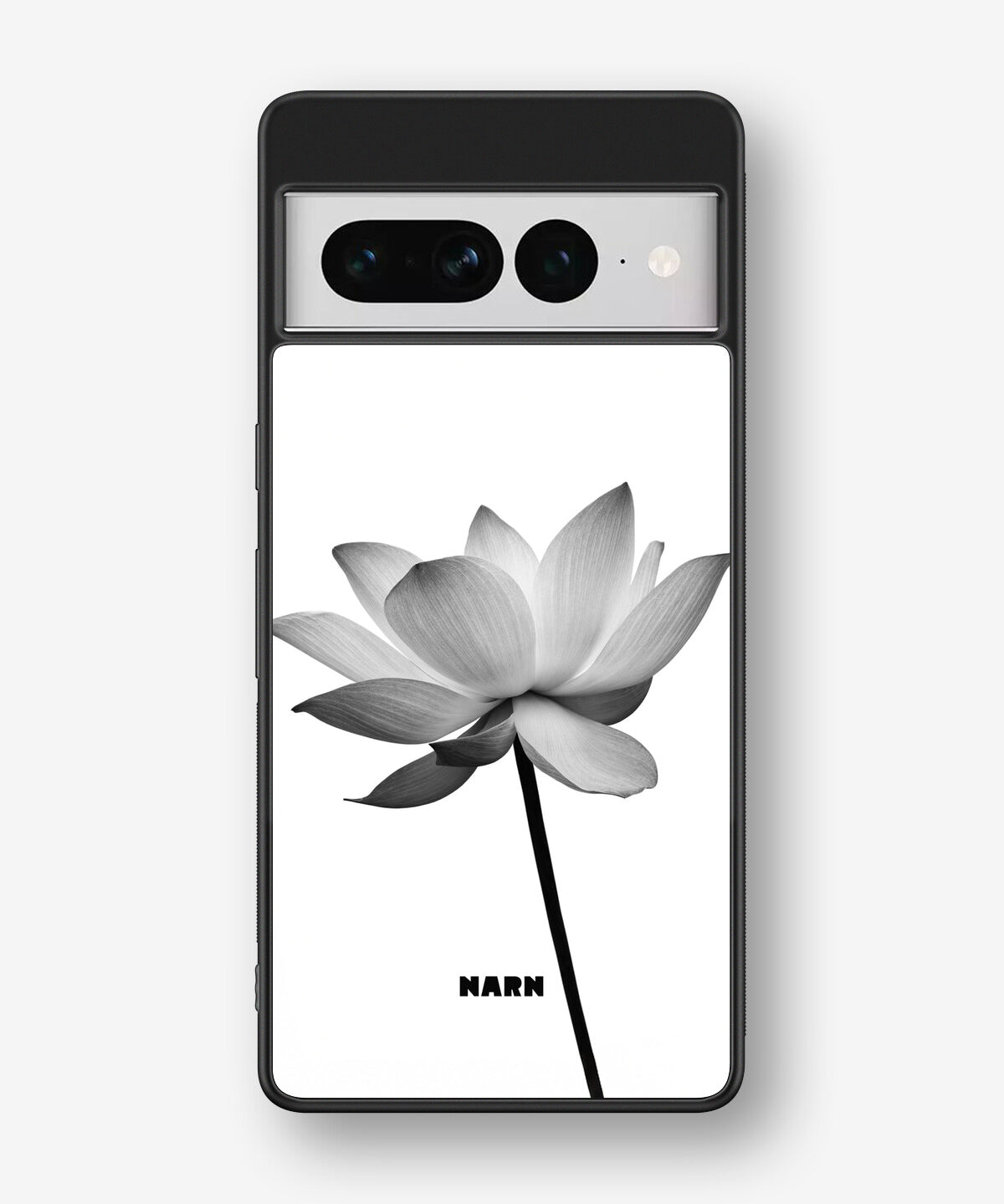 Google Pixel 7 Pro Hard Case – Lotus - View 1