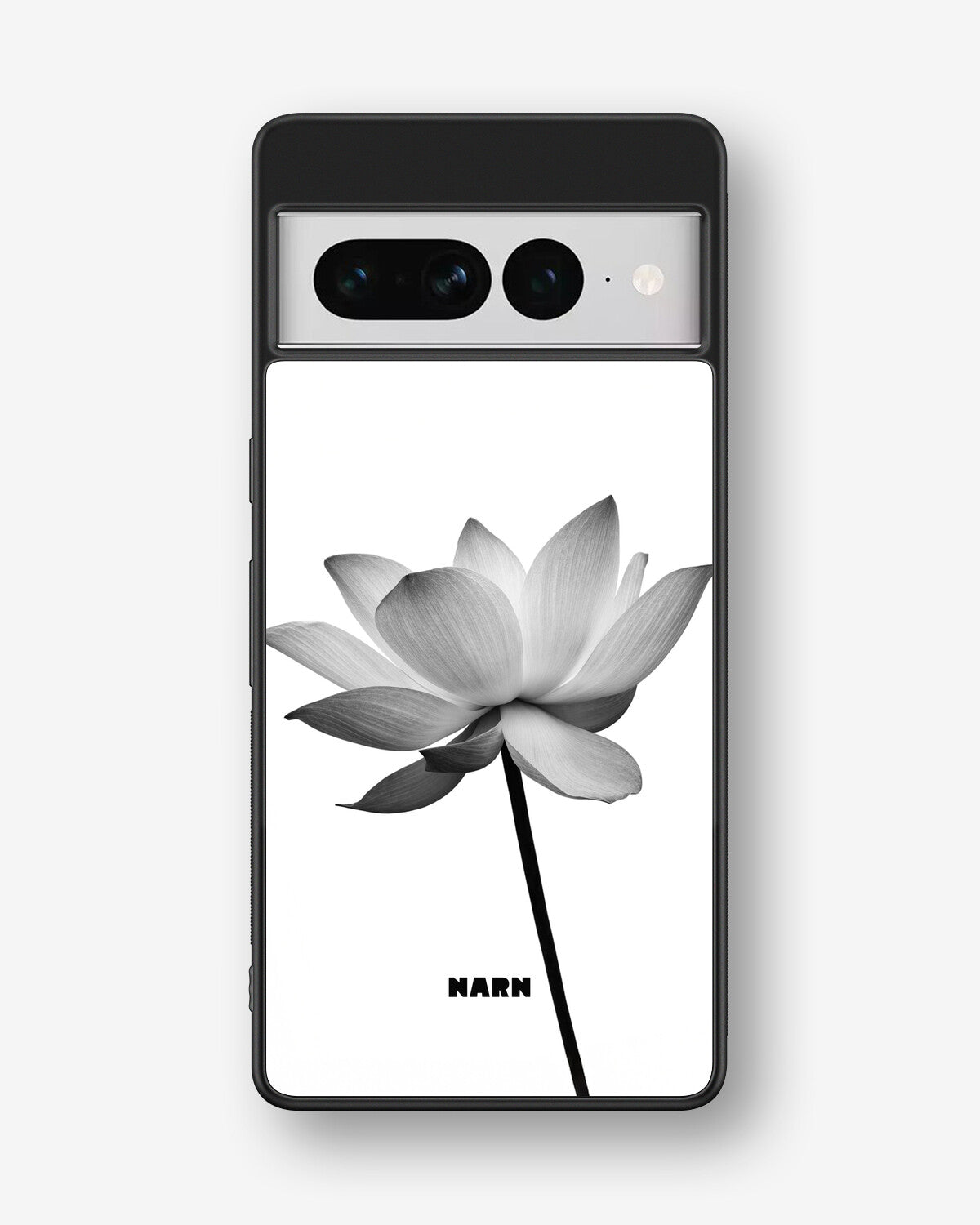 Google Pixel 7 Pro Hard Case – Lotus - View 1
