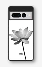 Google Pixel 7 Pro Hard Case – Lotus - View 1