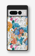 Google Pixel 7 Pro Hard Case – Midsommer - View 1