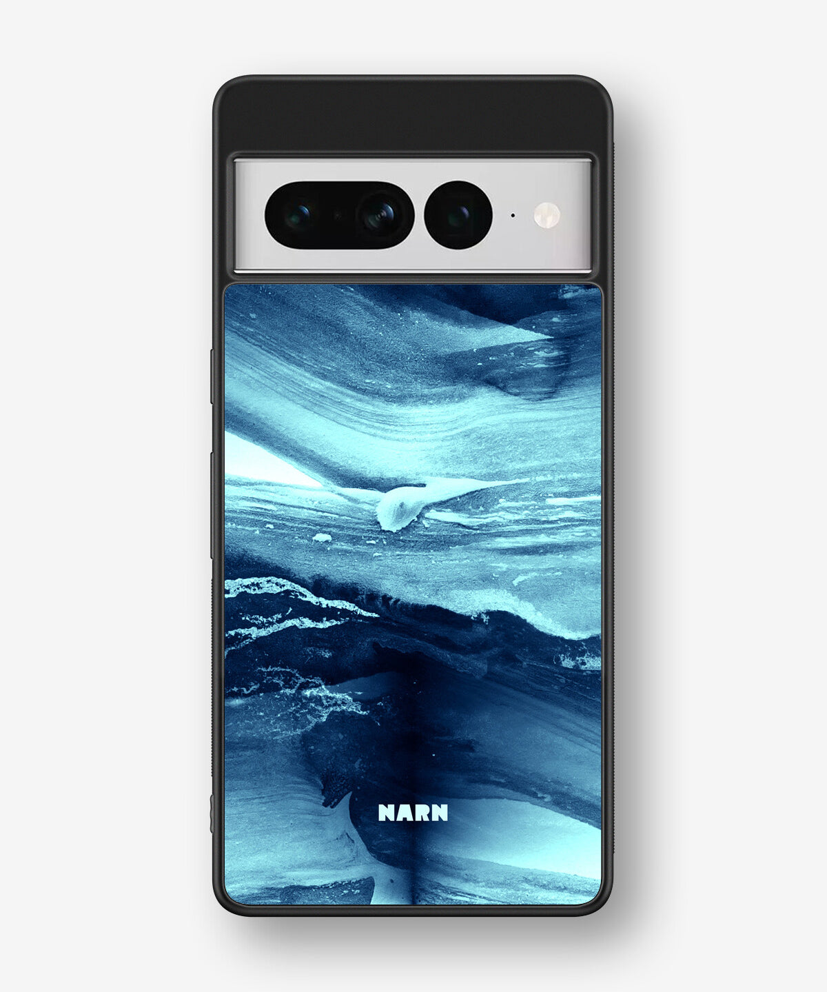 Google Pixel 7 Pro Hard Case – Ocean Dream - View 1