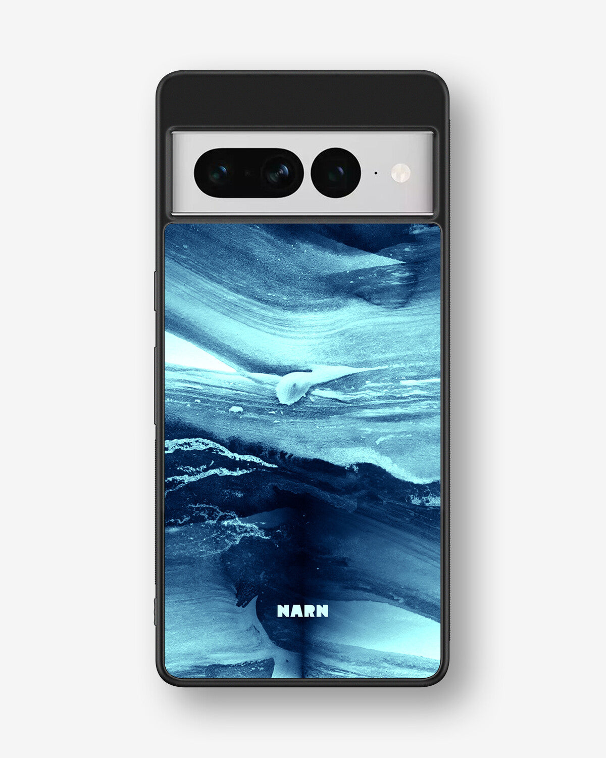 Google Pixel 7 Pro Hard Case – Ocean Dream - View 1