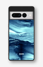 Google Pixel 7 Pro Hard Case – Ocean Dream - View 1