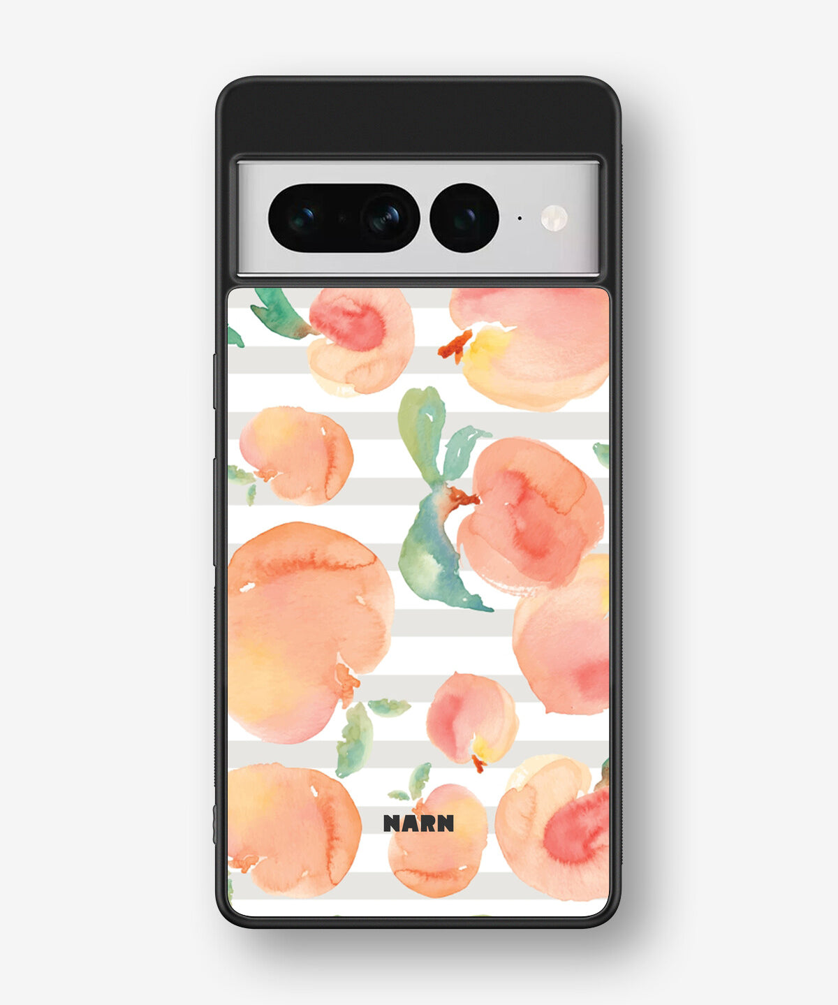 Google Pixel 7 Pro Hard Case – Peachey - View 1