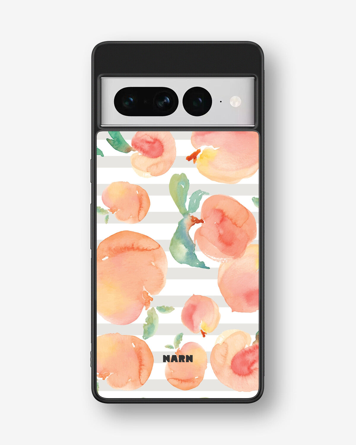 Google Pixel 7 Pro Hard Case – Peachey - View 1