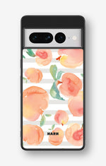 Google Pixel 7 Pro Hard Case – Peachey - View 1