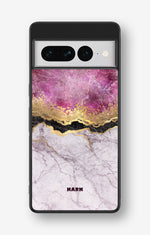 Google Pixel 7 Pro Hard Case – Pink Dream - View 1