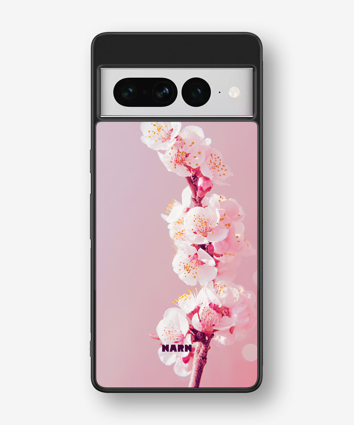 Google Pixel 7 Pro Hard Case – Pink Harmony - View 1
