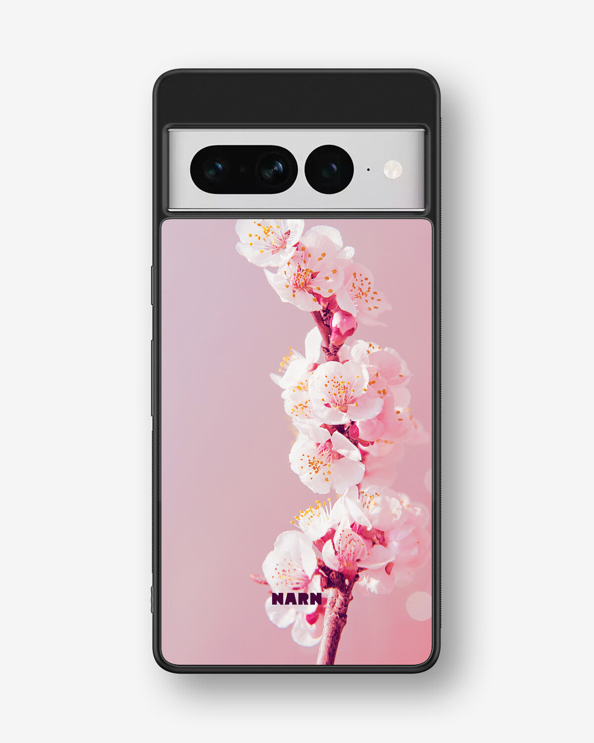 Google Pixel 7 Pro Hard Case – Pink Harmony - View 1