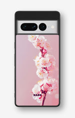 Google Pixel 7 Pro Hard Case – Pink Harmony - View 1