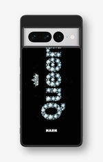 Google Pixel 7 Pro Hard Case – Queen - View 1