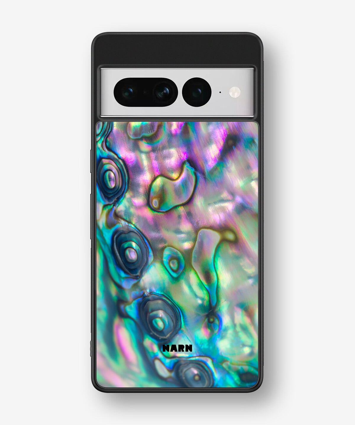 Google Pixel 7 Pro Hard Case – Seashell - View 1