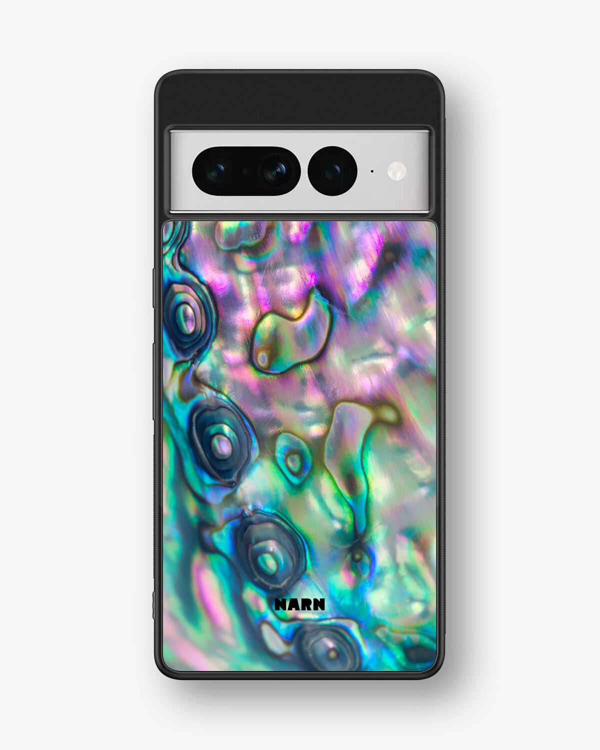 Google Pixel 7 Pro Hard Case – Seashell - View 1