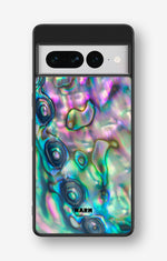 Google Pixel 7 Pro Hard Case – Seashell - View 1