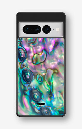 Google Pixel 7 Pro Hard Case – Seashell - View 1