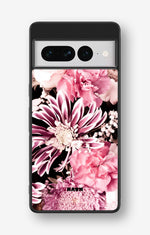 Google Pixel 7 Pro Hard Case – Soft Blossom - View 1