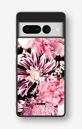 Google Pixel 7 Pro Hard Case – Soft Blossom - View 1