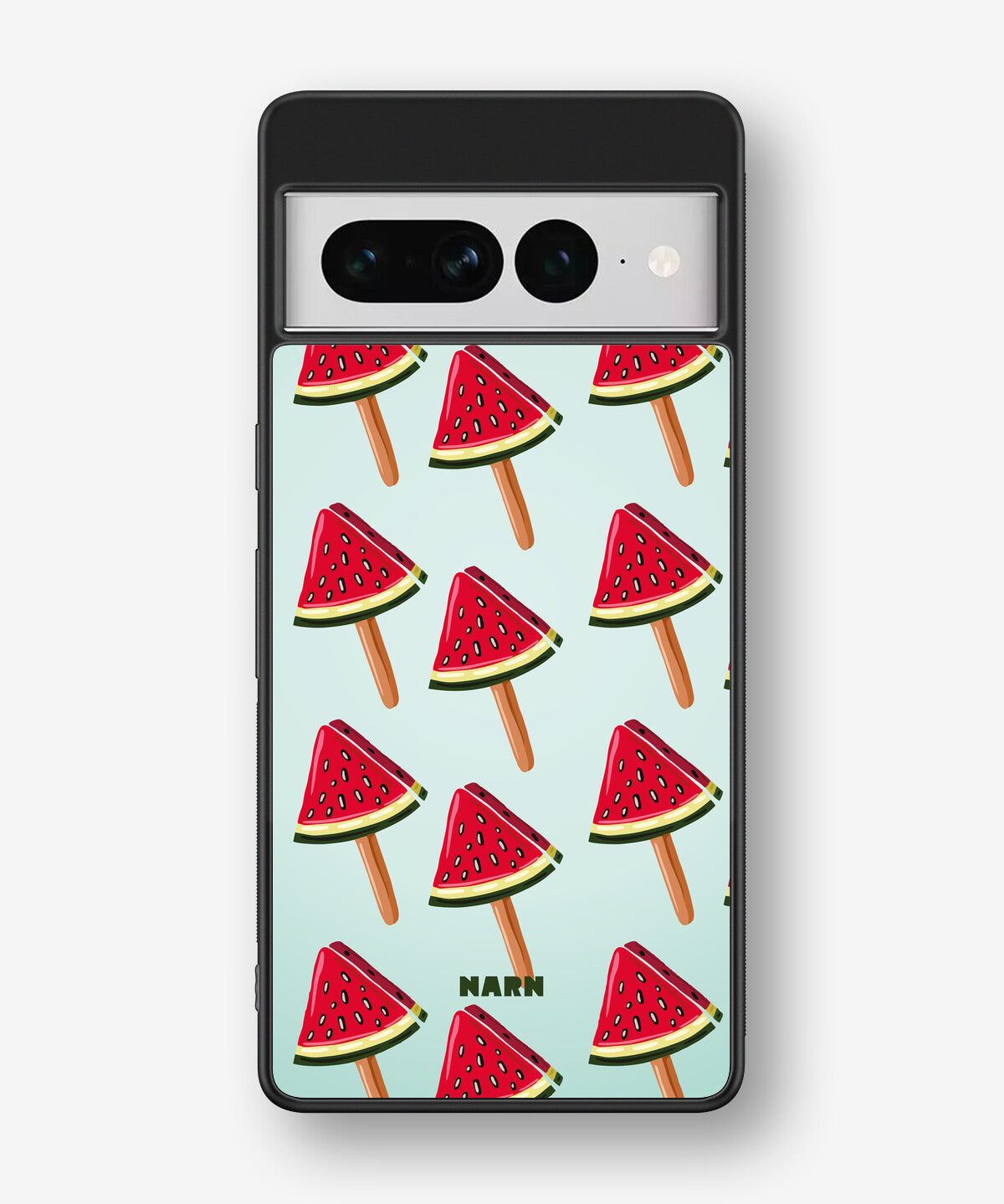 Google Pixel 7 Pro Hard Case – Watermelon Bliss - View 1