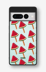 Google Pixel 7 Pro Hard Case – Watermelon Bliss - View 1