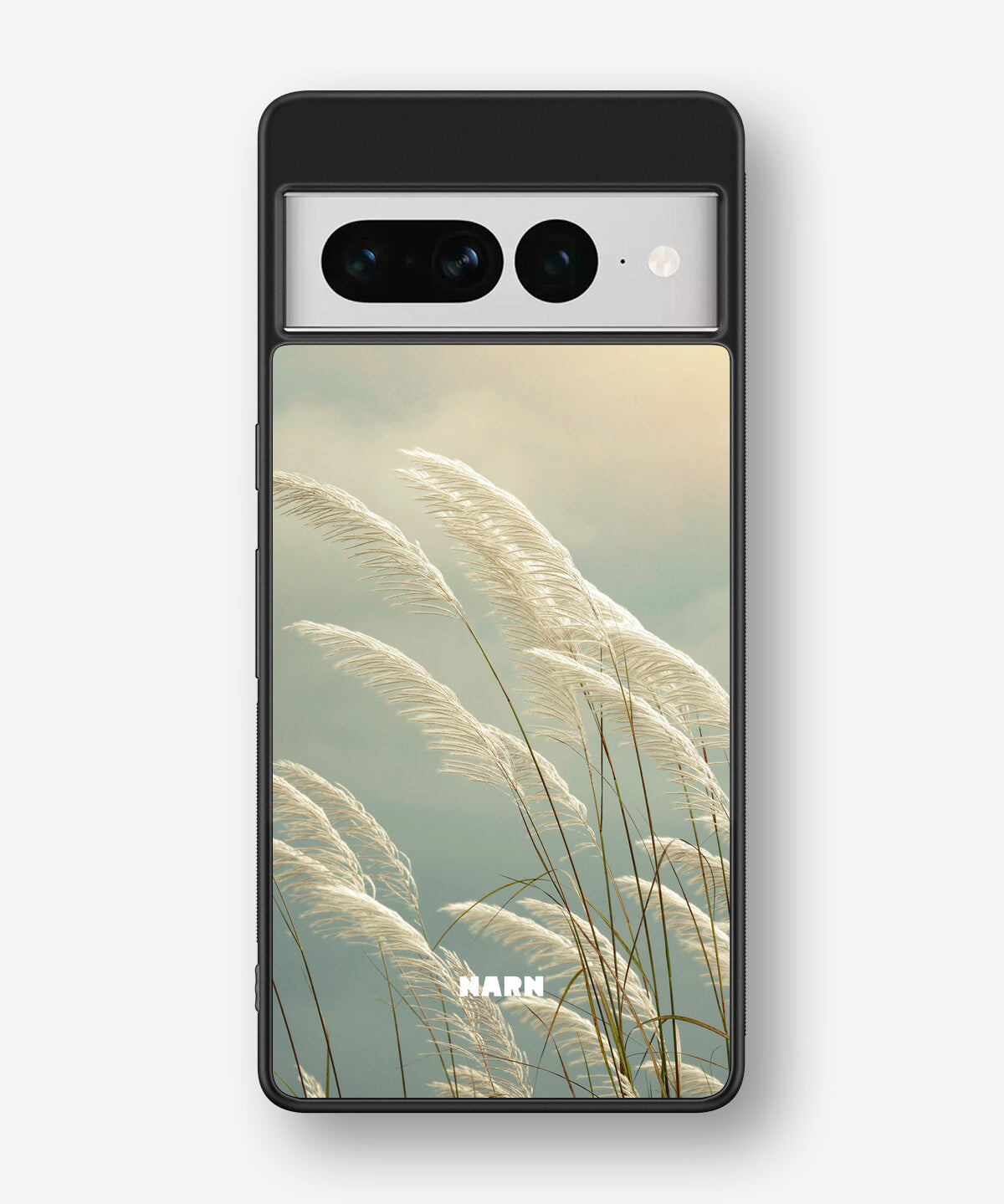 Google Pixel 7 Pro Hard Case – Windy Pampas - View 1