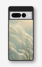 Google Pixel 7 Pro Hard Case – Windy Pampas - View 1