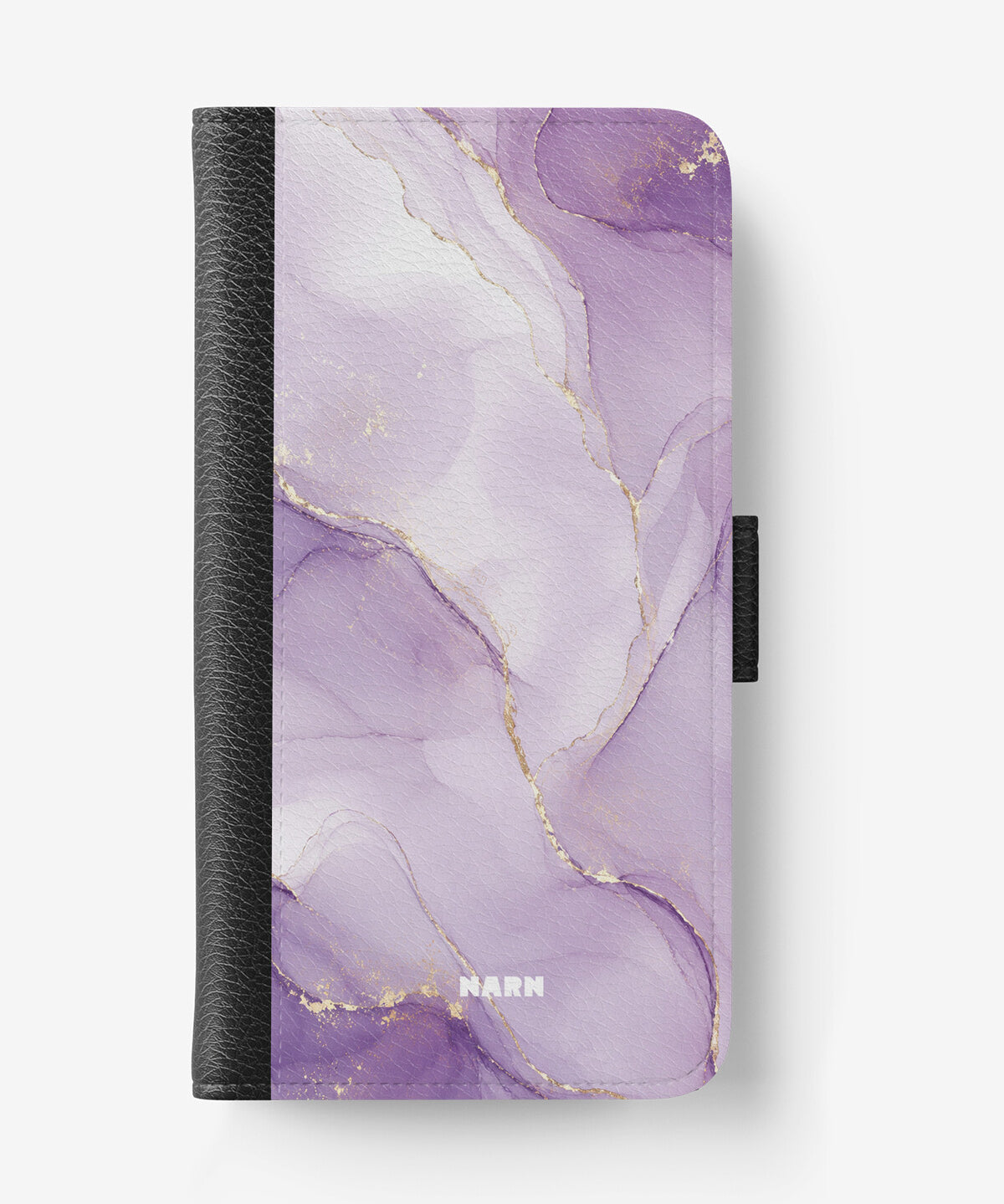 Google Pixel 7 Pro Wallet Case - Lilac - View 1