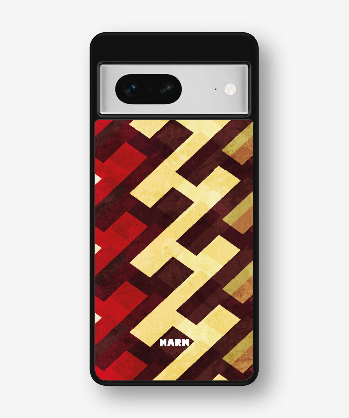 Google Pixel 7 Hard Case – 70s - View 1
