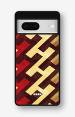 Google Pixel 7 Hard Case – 70s - View 1