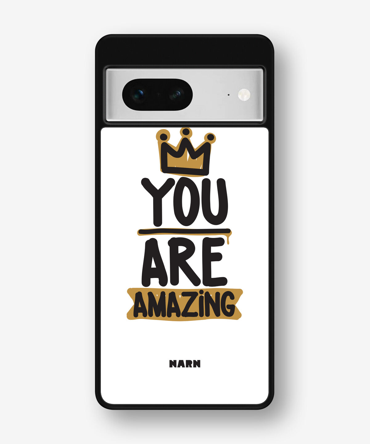 Google Pixel 7 Hard Case – Amazing - View 1