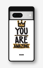 Google Pixel 7 Hard Case – Amazing - View 1