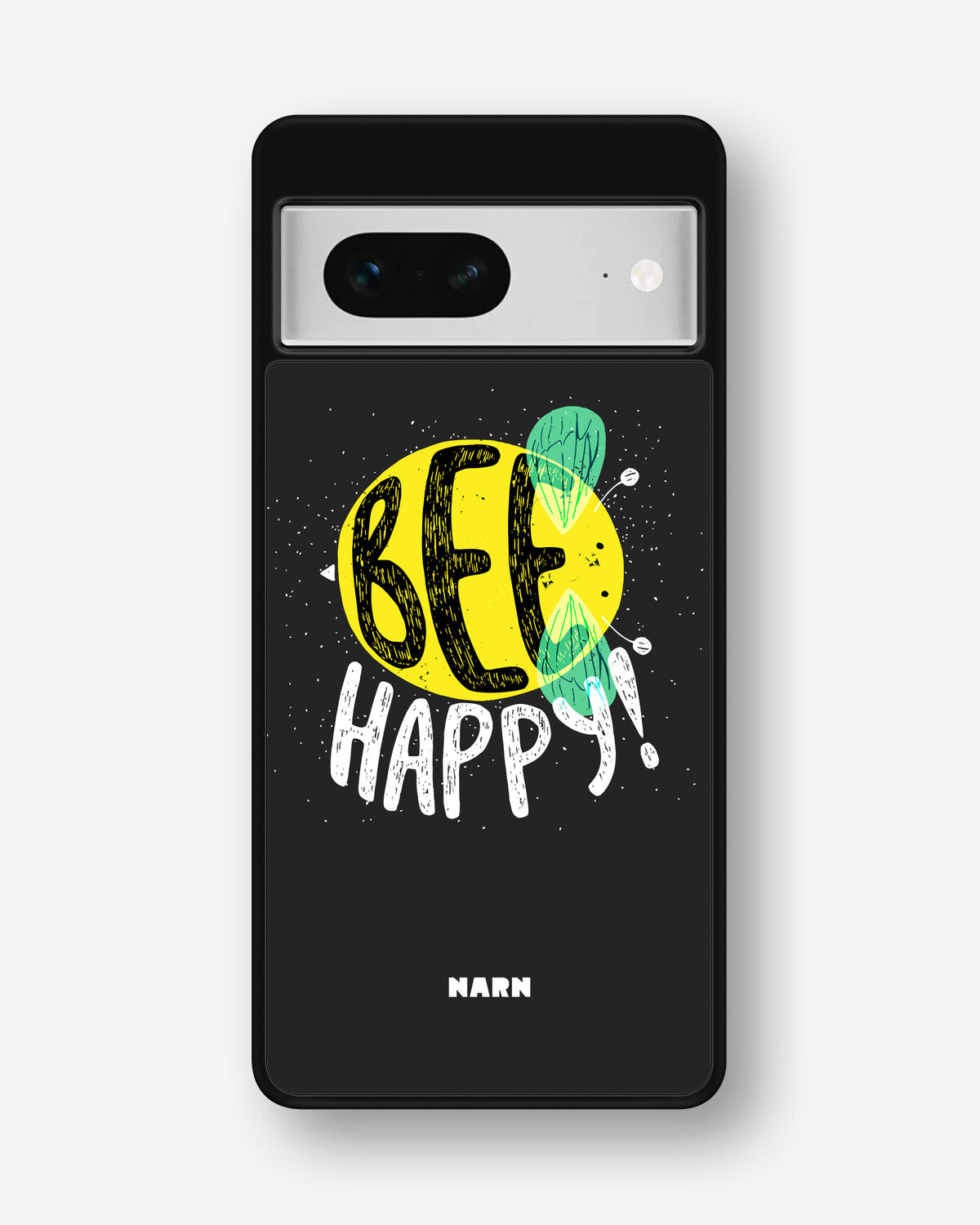 Google Pixel 7 Hard Case – BEE Happy - View 1
