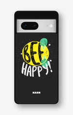 Google Pixel 7 Hard Case – BEE Happy - View 1