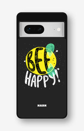 Google Pixel 7 Hard Case – BEE Happy - View 1